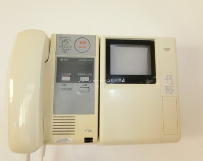 メインステージ神田駅前 その他設備