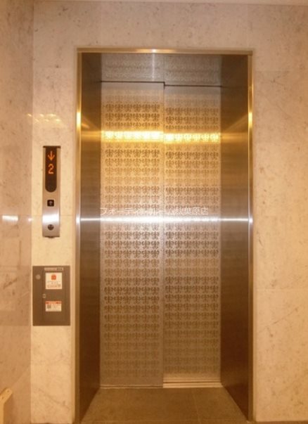 メインステージ神田駅前 その他共有部分