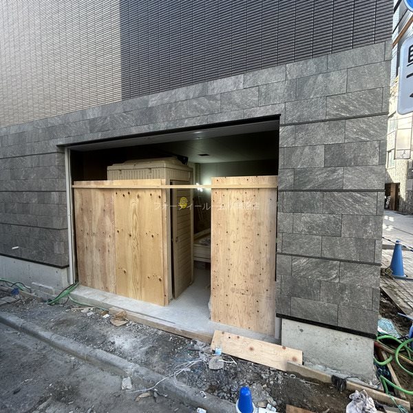 Giugno内神田 その他共有部分