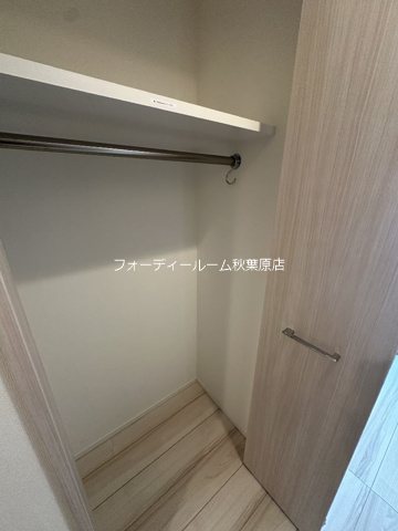 ＧＲＡＮ ＰＡＳＥＯ 三ノ輪 収納
