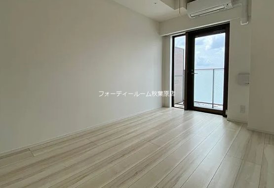 ＧＲＡＮ ＰＡＳＥＯ 三ノ輪 ベッドルーム