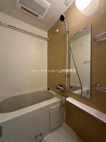 ＧＲＡＮ ＰＡＳＥＯ 三ノ輪 風呂画像