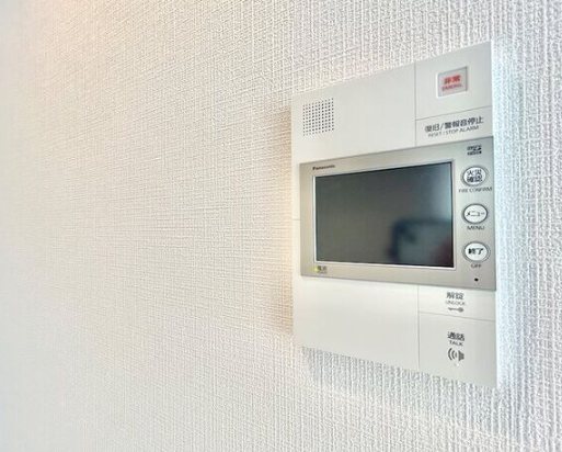 エスリード大曽根プレシャス セキュリティ