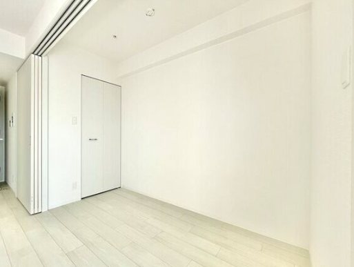 エスリード大曽根プレシャス ベッドルーム