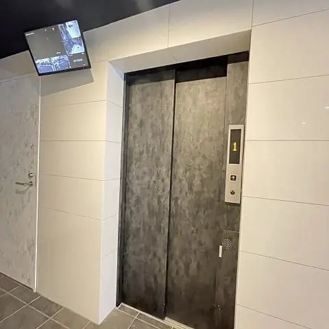 鉦銀館 その他共有部分