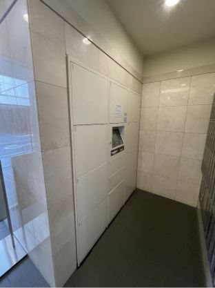 ライジングコート名古屋駅前東 その他