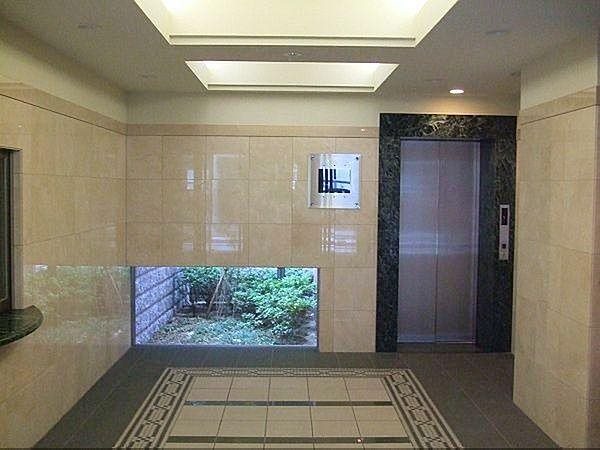 ライジングコート名古屋駅前東 その他共有部分