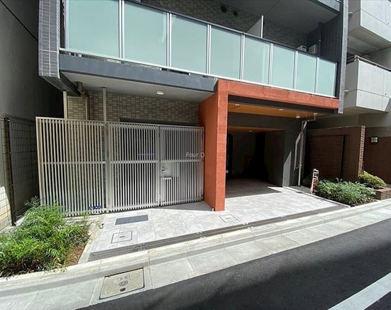 グレイスリヴィエール東京八丁堀 その他共有部分
