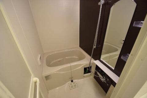 アドバンス名古屋モクシー 風呂画像