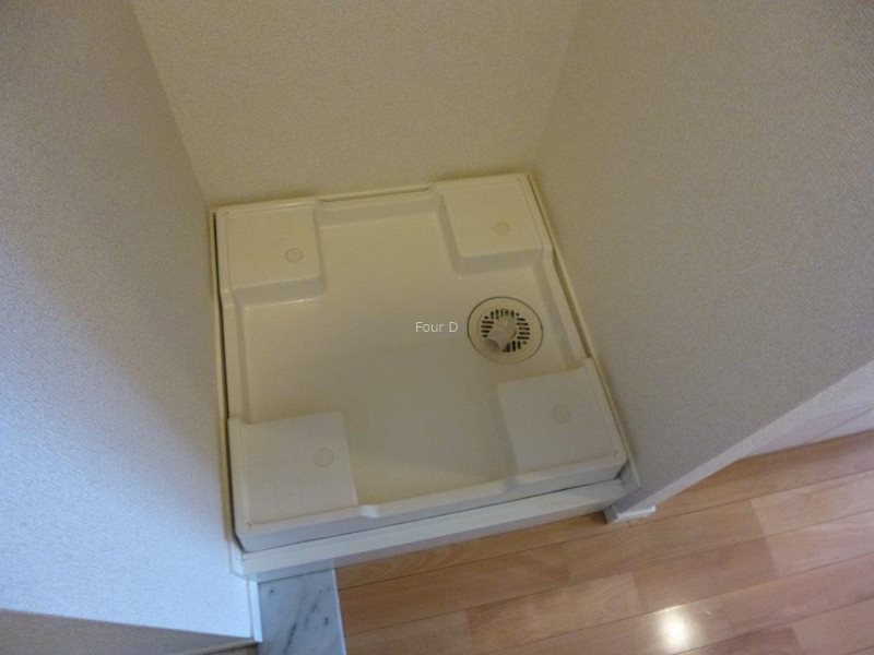 シーフォレシティ芝浦 その他設備