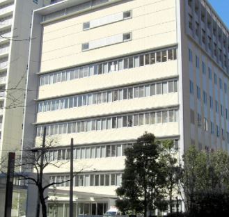 シーフォレシティ芝浦 警察署・交番