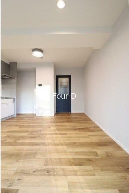シティテラス田町 ベッドルーム