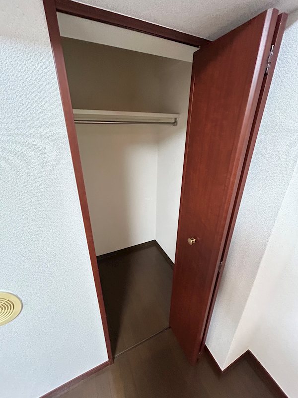 トーシンフェニックス新橋弐番館 収納