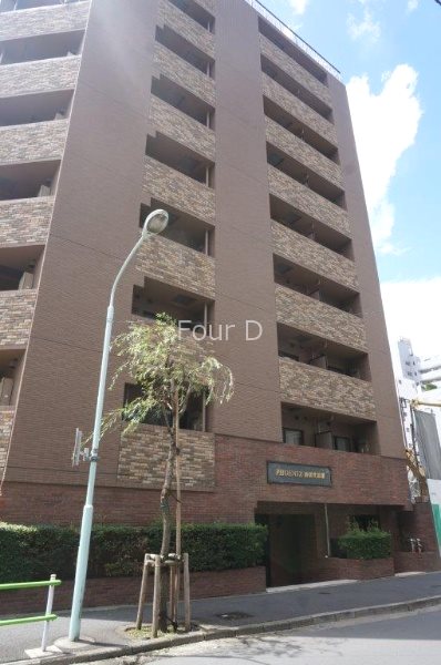 トーシンフェニックス新橋弐番館 その他共有部分