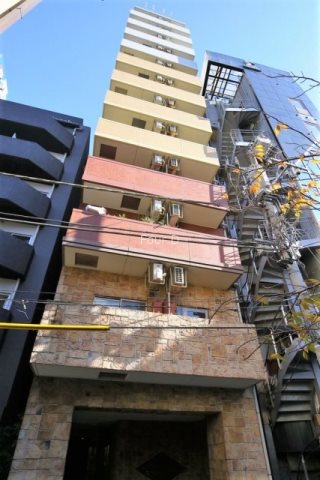 メインステージ西麻布Ⅱ 外観