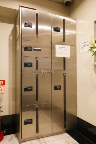 メインステージ西麻布Ⅱ その他