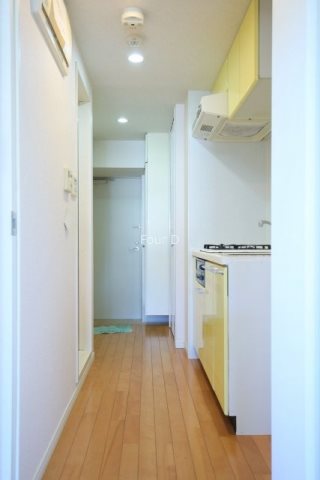 メインステージ西麻布Ⅱ その他部屋・スペース