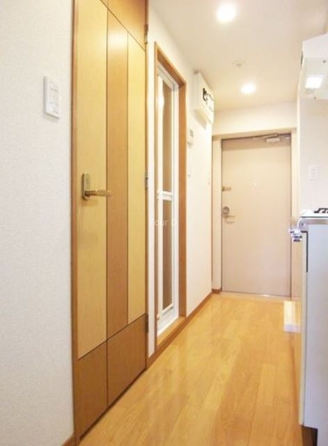 リクレイシア西麻布Ⅰ番館 その他設備