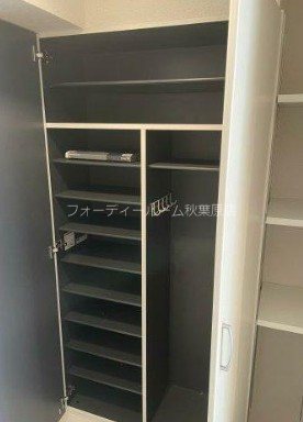ブライズ両国 収納