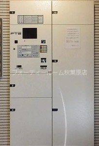 ブライズ両国 その他共有部分