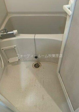 ブライズ両国 風呂画像