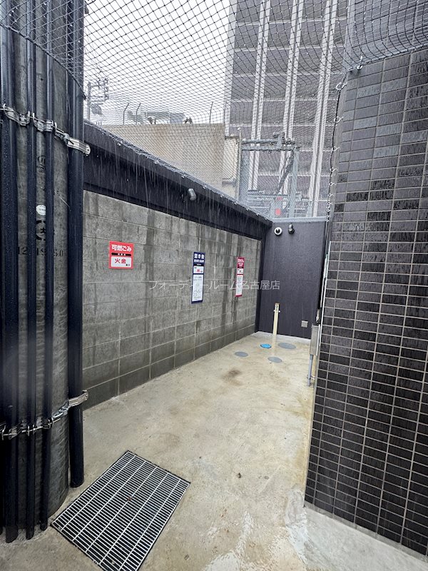 アドバンス名古屋ブランシュ その他共有部分