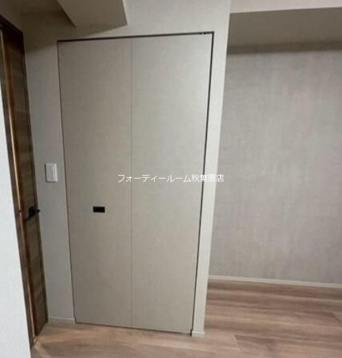 アルテシモクルセ 収納