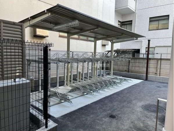 ヴィークブライト蔵前 その他共有部分