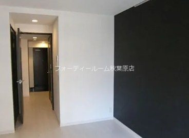 ヴィークブライト蔵前 リビング