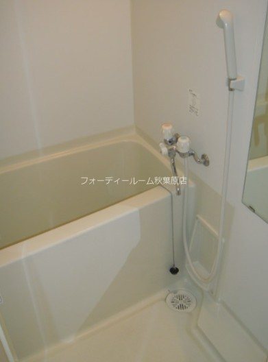 メインステージ押上Ⅱ 風呂画像