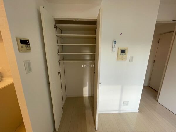ヴィーダ勝どき その他