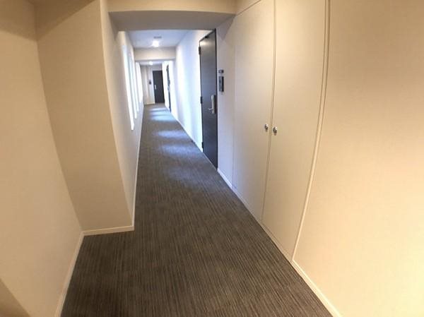 プレジリア東日本橋 その他共有部分