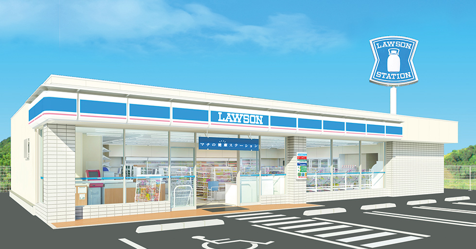 エスプレイス名古屋神宮前 コンビニ