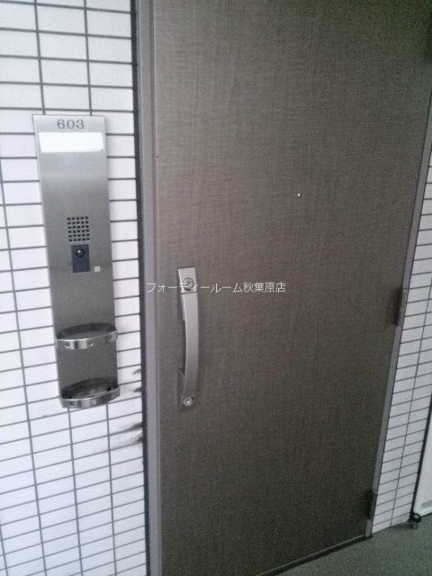 メインステージ白山Ⅱ その他