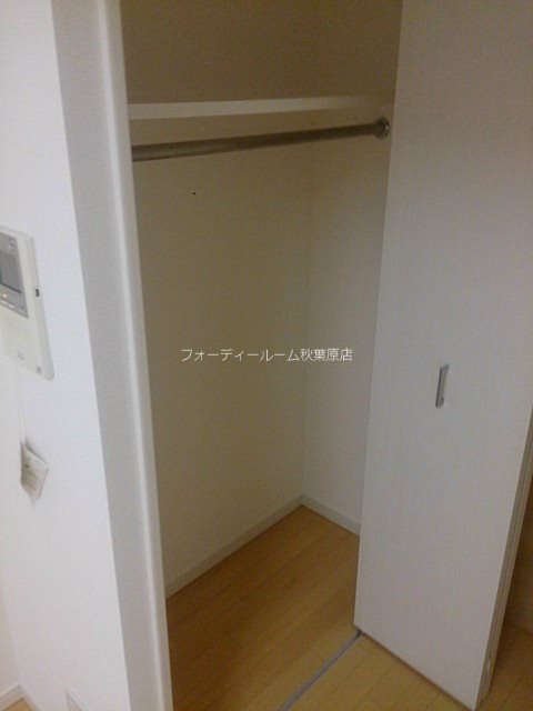 メインステージ白山Ⅱ その他