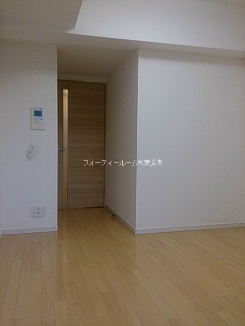 メインステージ白山Ⅱ ベッドルーム