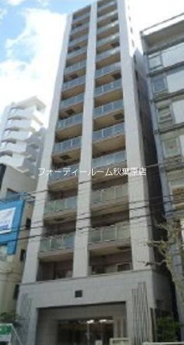 日神デュオステージ浅草三筋 外観