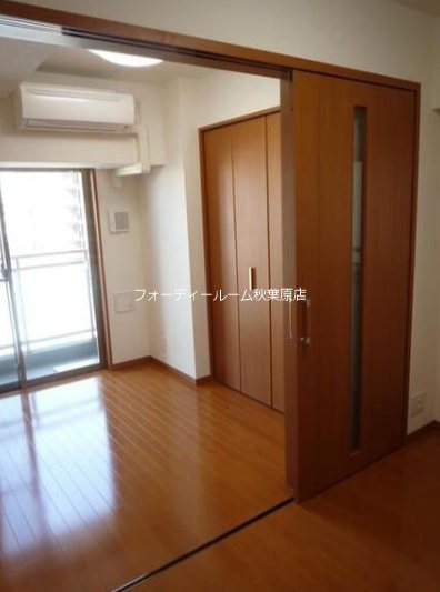 日神デュオステージ浅草三筋 リビング