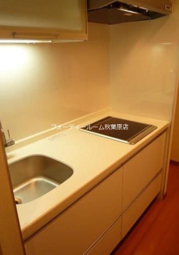 日神デュオステージ浅草三筋 キッチン