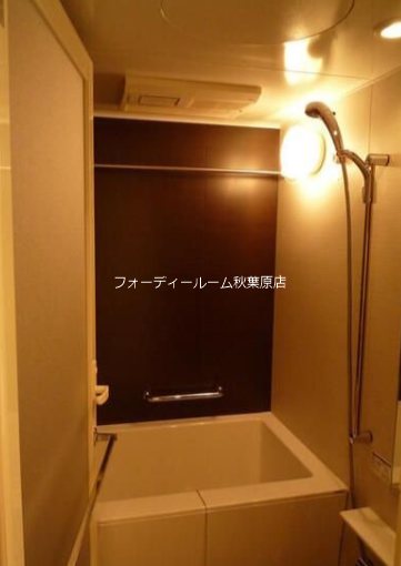 日神デュオステージ浅草三筋 風呂画像