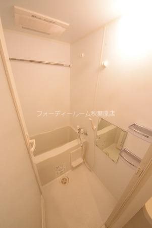 メインステージ両国駅前 風呂画像