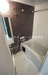メインステージ両国Ⅱ  風呂画像