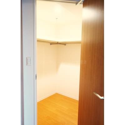 パークアクシス元浅草ステージ 収納