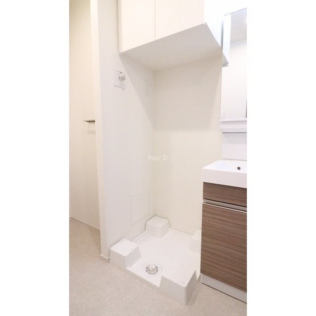 シェフルール新御徒町Ⅱ その他部屋・スペース