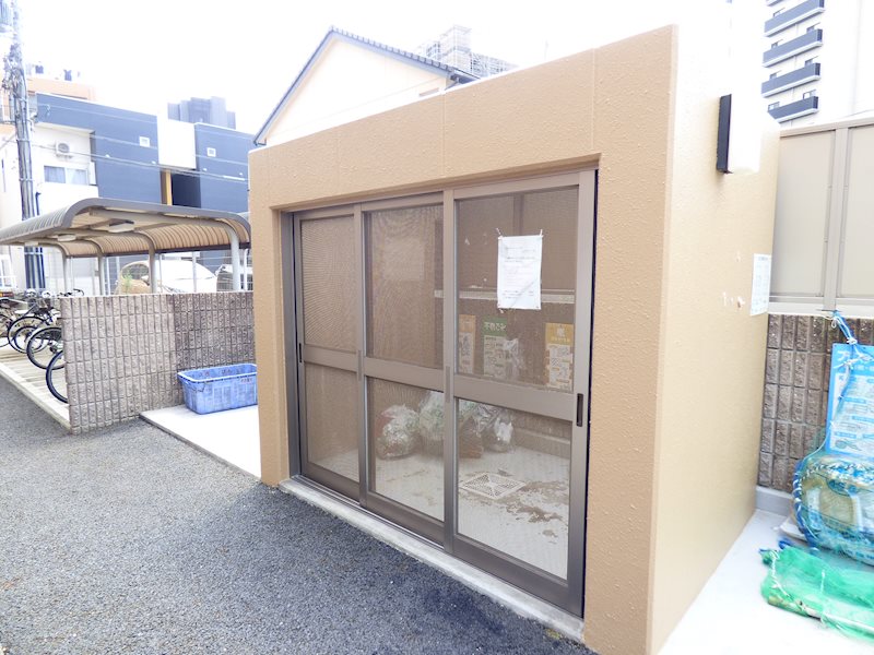 プレサンス名古屋STATIONビーフレックス その他共有部分