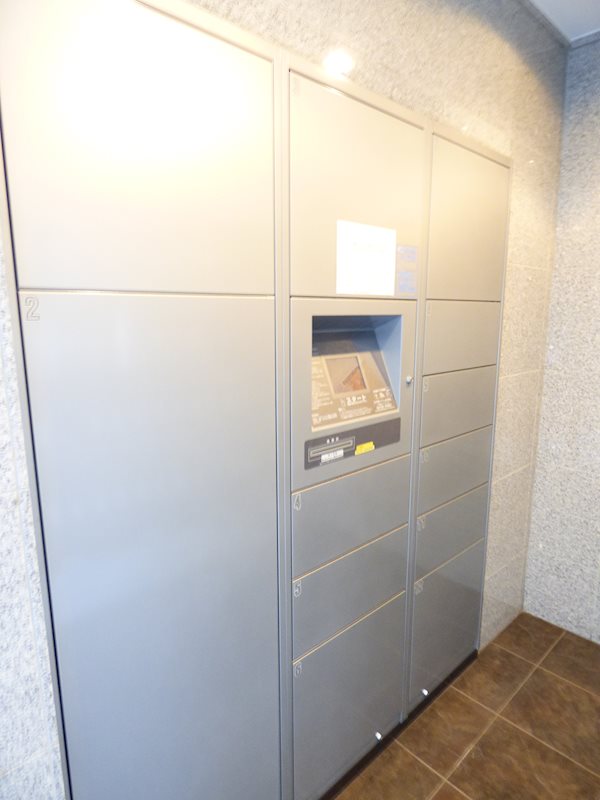 プレサンス名古屋STATIONビーフレックス その他設備