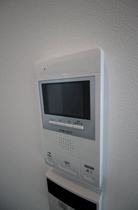 OT.residence名駅 セキュリティ
