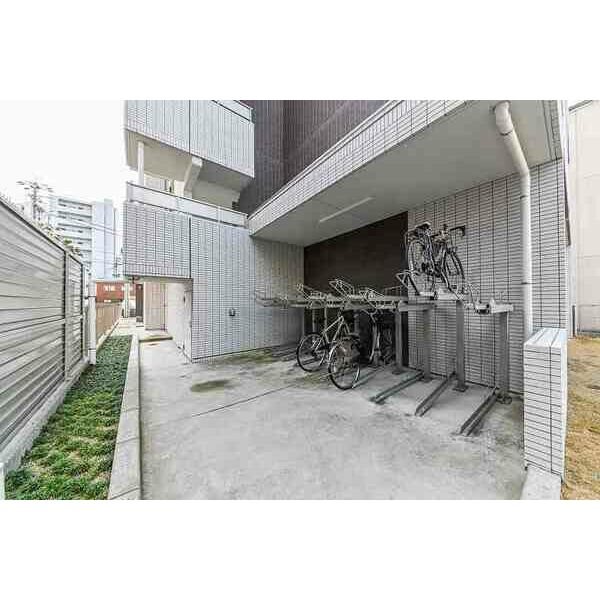 OT.residence名駅 その他共有部分