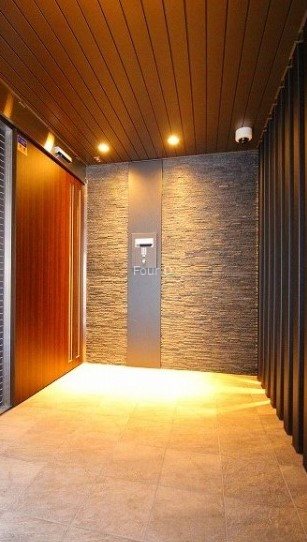 スマートリンク西麻布 セキュリティ