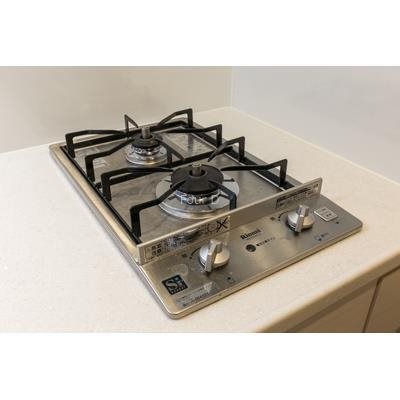 スマートリンク西麻布 キッチン